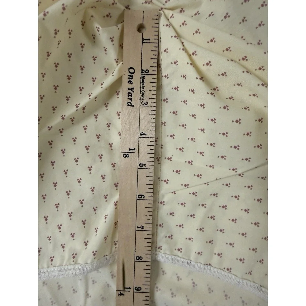 Vintage Laura Ashley Sheets Twin Sanford Court Flat & Fitted Only No Pillowcases